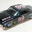 Racing Champions 1993 Bobby Isaac #99 1964 Ford Galaxie Stock Car 1:43 - TulipStuff