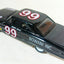 Racing Champions 1993 Bobby Isaac #99 1964 Ford Galaxie Stock Car 1:43 - TulipStuff