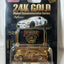 Racing Champions 24K Gold Plated 1998 Steve Grissom Monte Carlo - TulipStuff