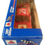 Racing Champions 1997 Michael Waltrip #21 Citgo Nascar 1:24 - TulipStuff