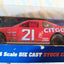 Racing Champions 1997 Michael Waltrip #21 Citgo Nascar 1:24 - TulipStuff