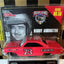 Racing Champions Nascar Legends Buddy Arrington #73 1964 Ford - TulipStuff