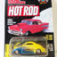Racing Champions Hot Rod Magazine '37 Ford Coupe Street Machine ltd ed - TulipStuff