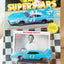 Racing Champions Racing Superstars Richard Petty Plymouth Superbird 1991 - TulipStuff
