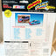 Racing Champions 1991 Roaring Racers A.J. Foyt #14 Oldsmobile Cutlass - TulipStuff