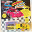 Racing Champions 1991 Roaring Racers Bobby Hamilton Country Time - TulipStuff