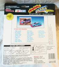 Load image into Gallery viewer, Racing Champions 1991 Roaring Racers Bobby Hamilton Country Time - TulipStuff
