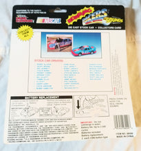 Load image into Gallery viewer, Racing Champions 1991 Roaring Racers Derricke Cope #10 Purolator - TulipStuff
