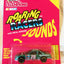 Racing Champions 1997 Roaring Racers Rick Mast Remington Nascar - TulipStuff