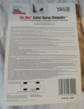 Load image into Gallery viewer, Racing Champions 1997 Roaring Racers Rick Mast Remington Nascar - TulipStuff
