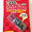 Racing Champions Nascar Classics Tiny Lund 1969 Mercury Cyclone - TulipStuff