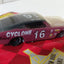 Racing Champions Nascar Classics Tiny Lund 1969 Mercury Cyclone - TulipStuff