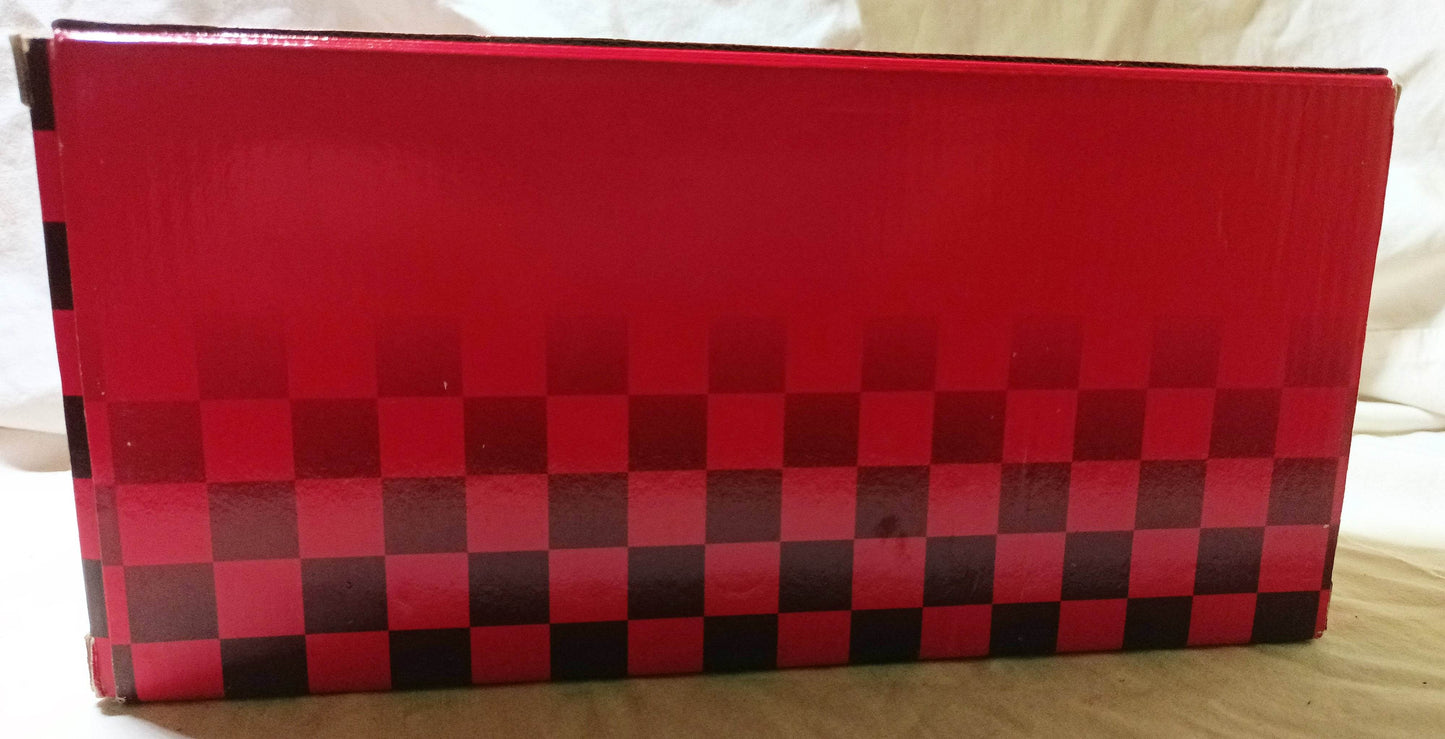 Racing Champions 1996 Darrell Waltrip #17 Parts America Nascar 1:24 - TulipStuff