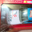 Racing Champions 1996 Darrell Waltrip #17 Parts America Nascar 1:24 - TulipStuff