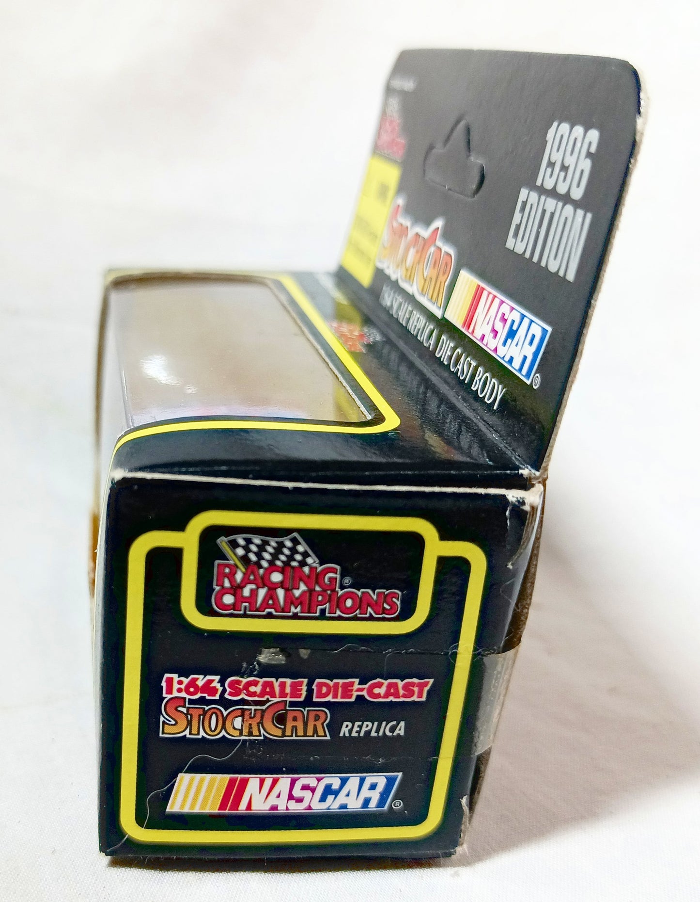 Racing Champions 1996 Hobby Edition Darrell Waltrip #17 Parts America - TulipStuff