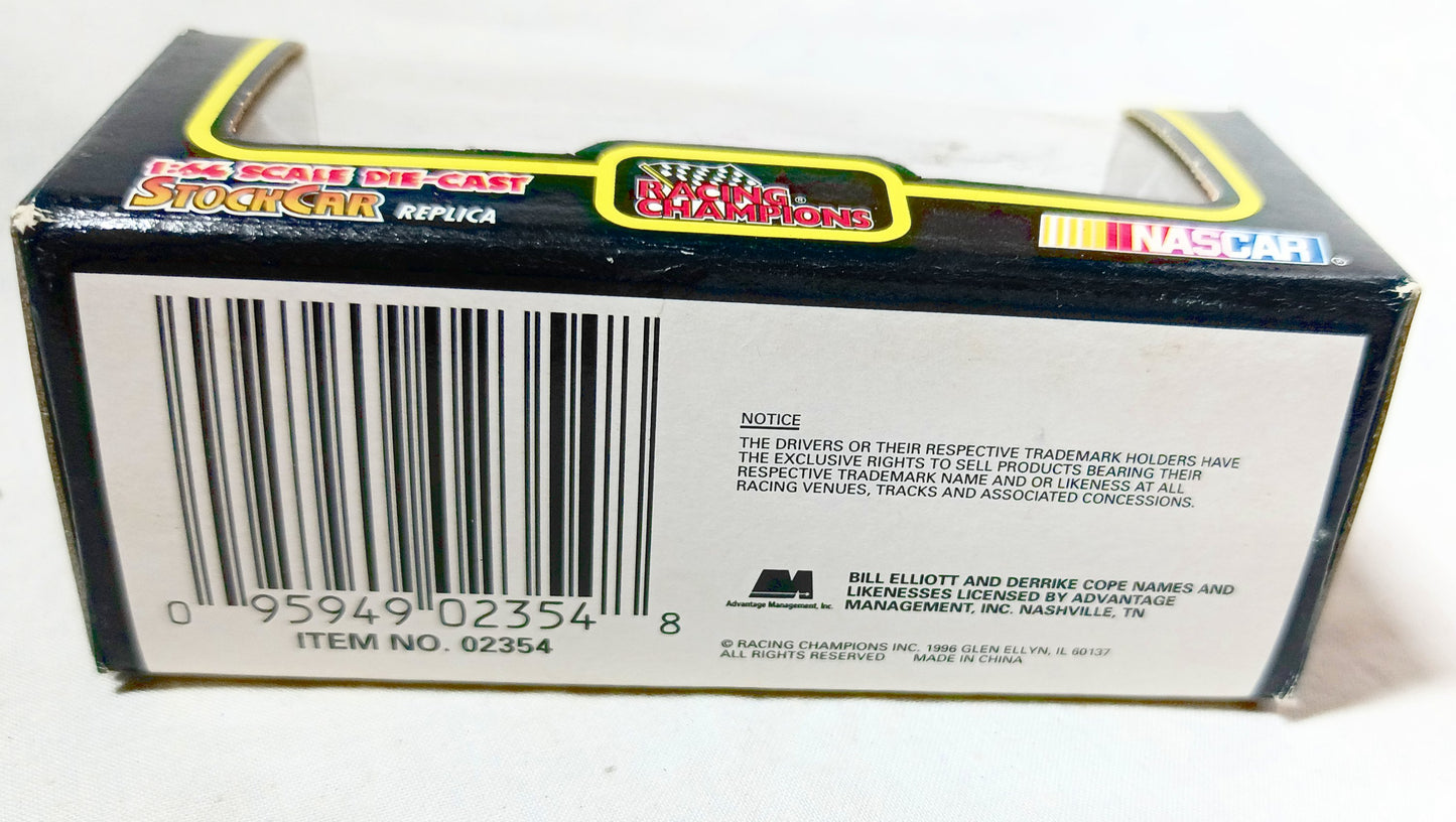 Racing Champions 1996 Hobby Edition Darrell Waltrip #17 Parts America - TulipStuff