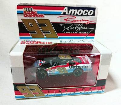 Racing Champions 2000 Diecast Collection Dave Blaney #93 Amoco - TulipStuff