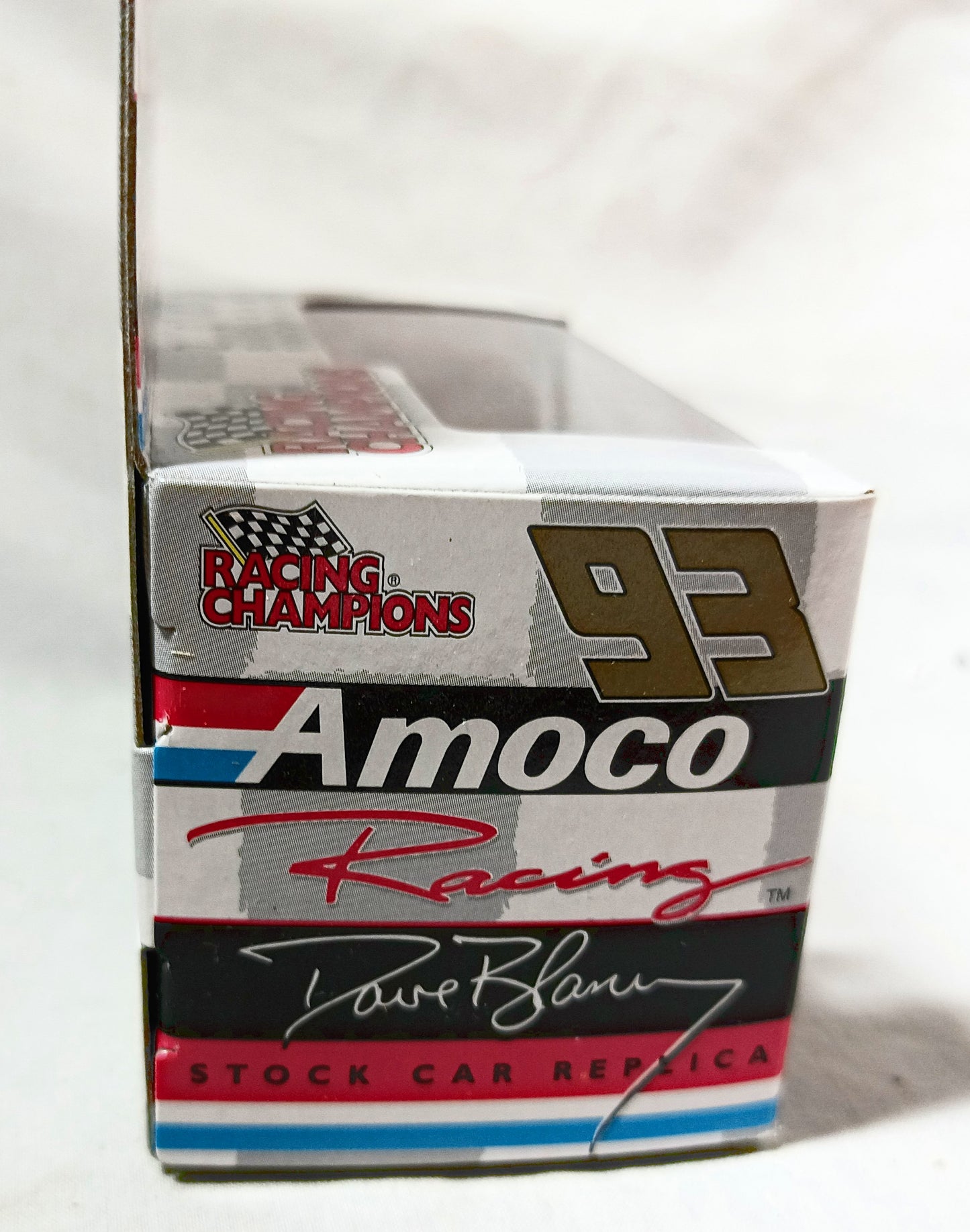Racing Champions 2000 Diecast Collection Dave Blaney #93 Amoco - TulipStuff