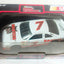 Racing Champions 1992 Alan Kulwicki #7 Hooters Restaurants NASCAR 1:43 - TulipStuff