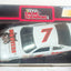 Racing Champions 1992 Alan Kulwicki #7 Hooters Restaurants NASCAR 1:43 - TulipStuff