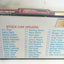 Racing Champions 1992 Alan Kulwicki #7 Hooters Restaurants NASCAR 1:43 - TulipStuff