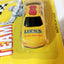 Racing Champions 1992 Lucks Racing Team Car #09 Scott Hornberg Promo - TulipStuff