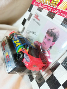 Racing Champions Nascar 1994 Jeff Gordon #24 DuPont Lumina Error
