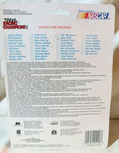 Load image into Gallery viewer, Racing Champions Nascar 1994 Jeff Gordon #24 DuPont Lumina Error - TulipStuff

