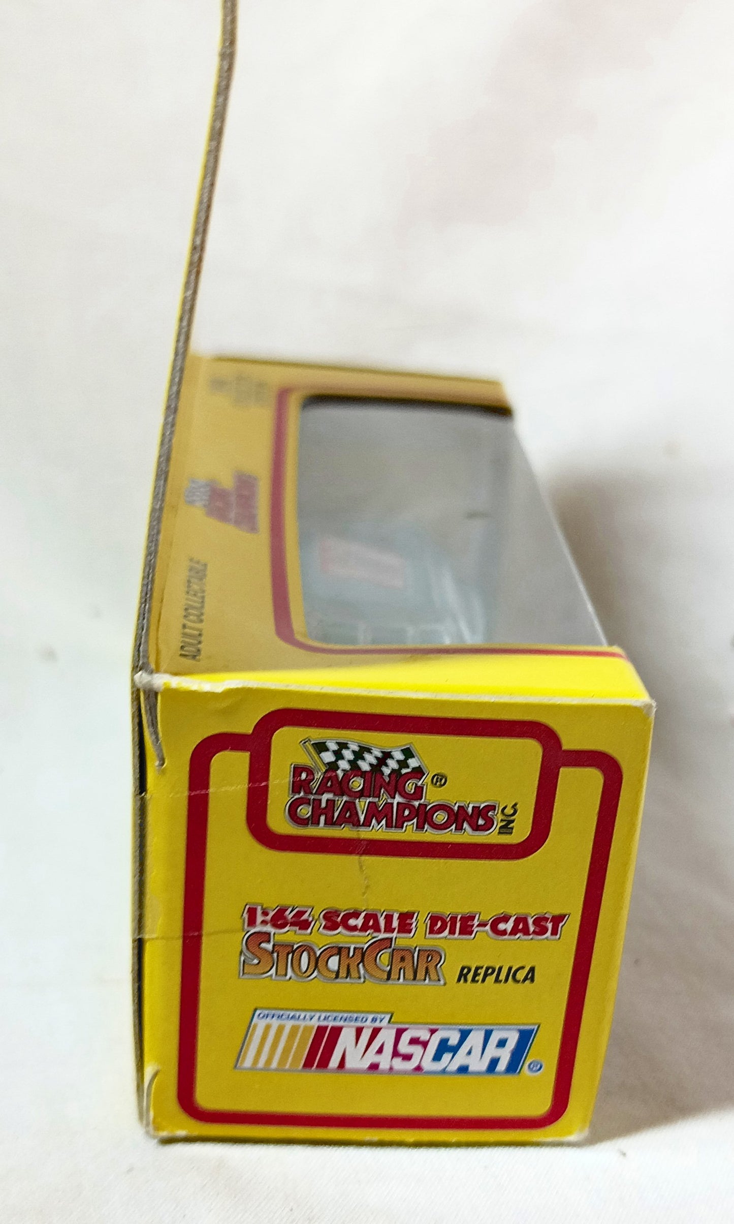 Racing Champions 1994 Collector Edition Darrell Waltrip #17 Western Auto - TulipStuff