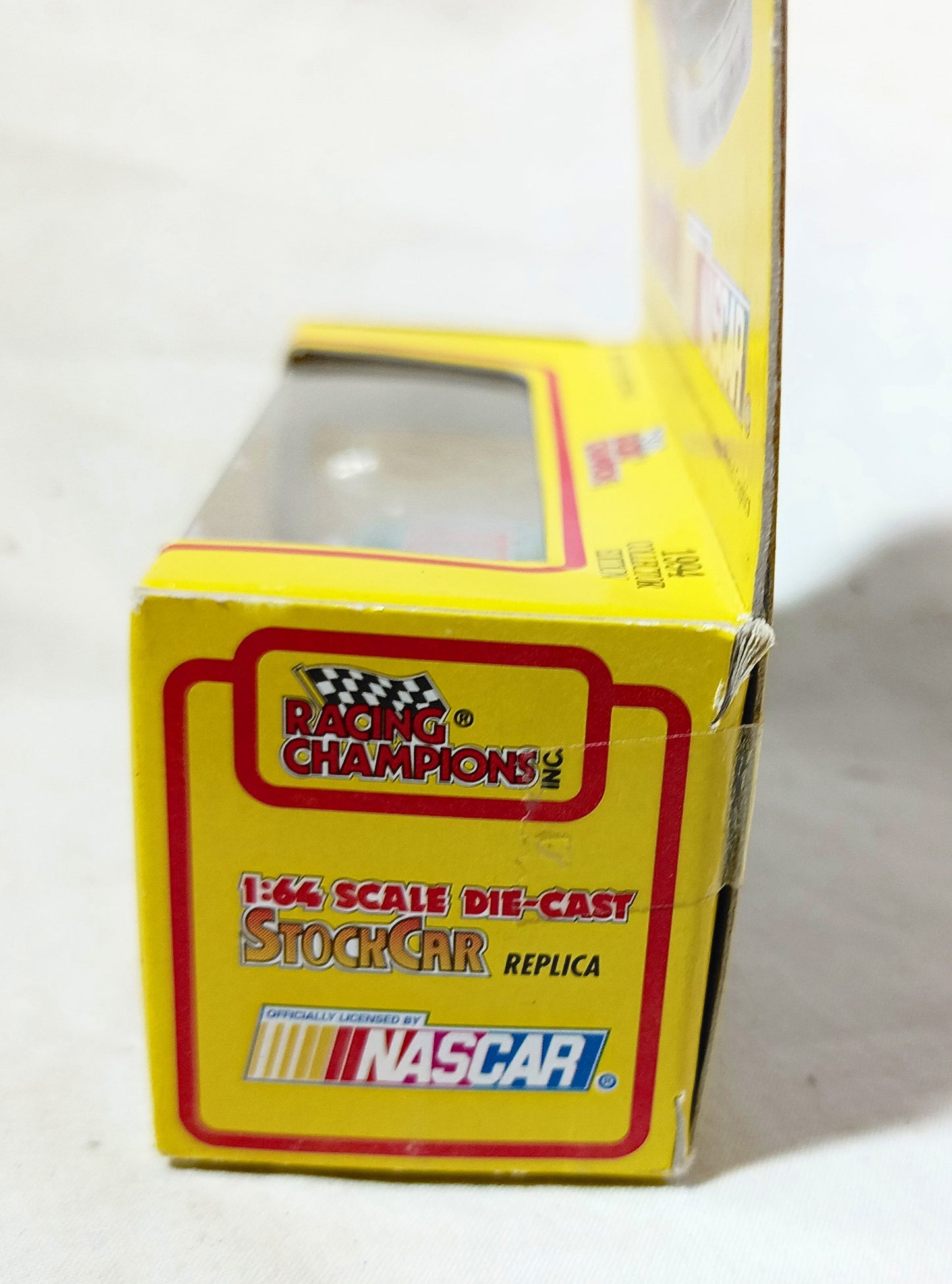 Racing Champions 1994 Collector Edition Darrell Waltrip #17 Western Auto - TulipStuff