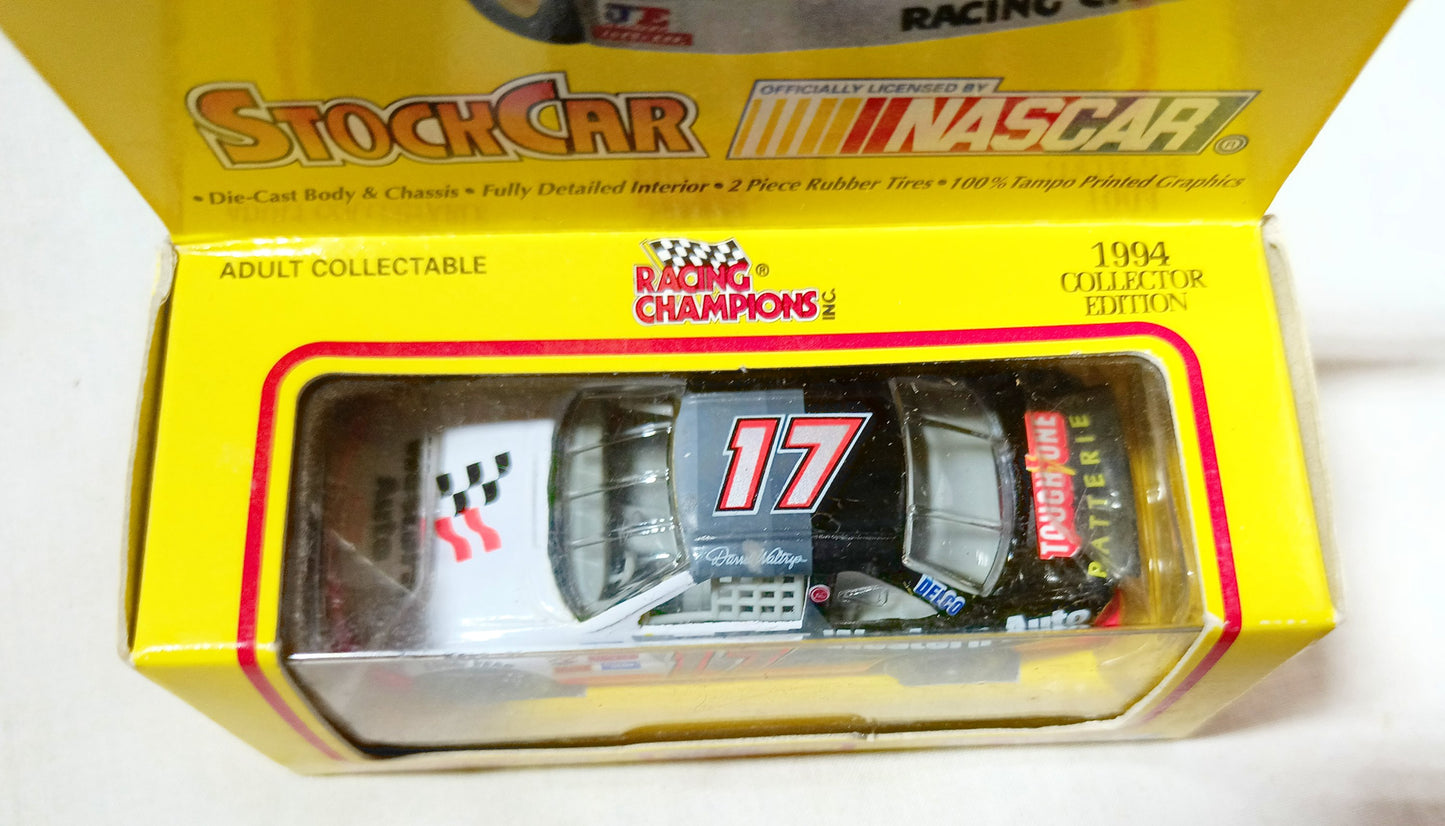 Racing Champions 1994 Collector Edition Darrell Waltrip #17 Western Auto - TulipStuff