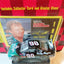 Racing Champions Nascar 1997 Dick Trickle #90 Heilig-Meyers Taurus - TulipStuff