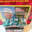 Racing Champions 1997 NASCAR Rick Mast #75 Remington Ford T-Bird - TulipStuff
