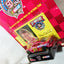 Racing Champions 1998 Bill Elliott McDonald's Ford Taurus NASCAR 50th - TulipStuff
