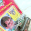 Racing Champions NASCAR 1998 Buckshot Jones #00 Aquafresh Grand Prix - Tuliptuff