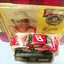Racing Champions 1998 Hut Stricklin Circuit City Monte Carlo NASCAR 50th - TulipStuff