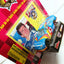 Racing Champions 1998 Joe Nemechek Bell South Monte Carlo NASCAR 50th - TulipStuff
