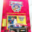 Racing Champions 1998 Robert Pressley Kingsford Match Light NASCAR 50th - TulipStuff