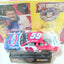 Racing Champions 1998 Robert Pressley Kingsford Match Light NASCAR 50th - TulipStuff