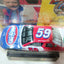 Racing Champions 1998 Robert Pressley Kingsford Match Light NASCAR 50th - TulipStuff
