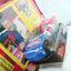 Racing Champions 1998 Robert Pressley Kingsford Match Light NASCAR 50th - TulipStuff
