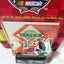Racing Champions 1998 Todd Bodine #35 Tabasco Orange NASCAR 50th - TulipStuff
