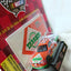 Racing Champions 1998 Todd Bodine #35 Tabasco Orange NASCAR 50th - TulipStuff