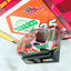 Racing Champions 1998 Todd Bodine #35 Tabasco Orange NASCAR 50th - TulipStuff