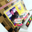 Racing Champions Toys R Us 1998 Jerry Nadeau First Union Ford Taurus - TulipStuff