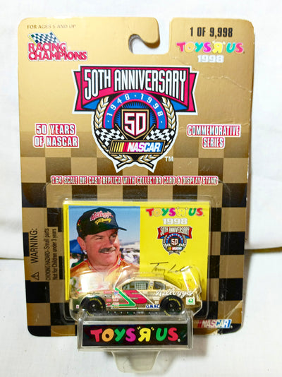 Racing Champions ToysRUs 1998 Terry Labonte Kelloggs Corny Monte Carlo - TulipStuff