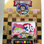 Racing Champions ToysRUs 1998 Ernie Irvan Wildberry Skittles Pontiac - TulipStuff
