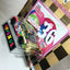 Racing Champions ToysRUs 1998 Ernie Irvan Wildberry Skittles Pontiac - TulipStuff