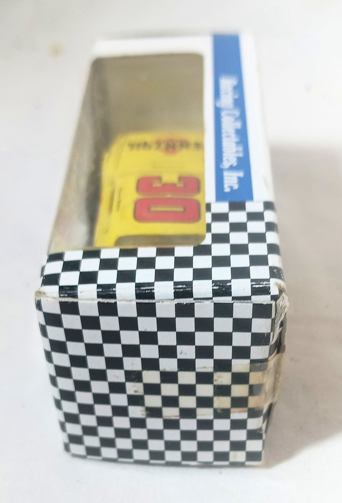 Racing Collectables by Revell Michael Waltrip 1991 #30 Pennzoil Pontiac - TulipStuff