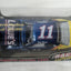 Action Racing Collectables 1995 Brett Bodine #11 Lowe's Hood Open - TulipStuff